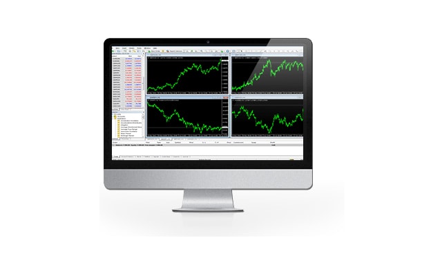 Automated trading via EAs
