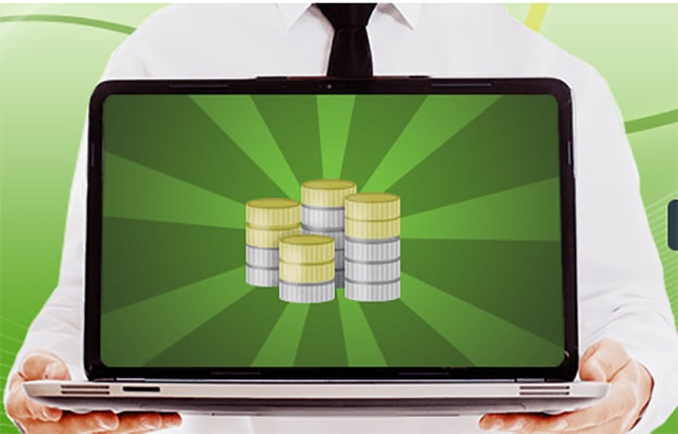 Opening an account with ETX Capital