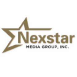 NXST logo