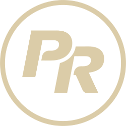 PR logo