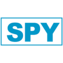 SPY logo