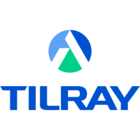 TLRY logo